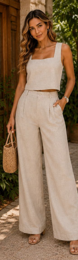 Conjunto Madam — Conjuntos