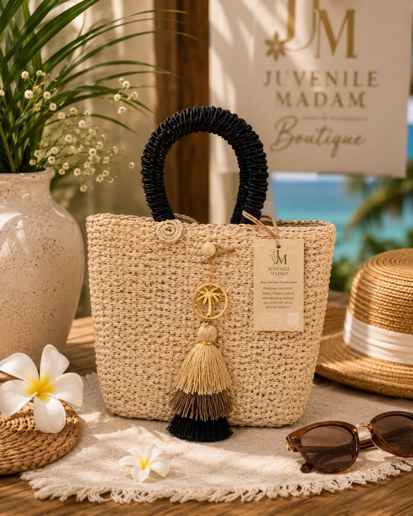 Bolso Palma — Bolsos